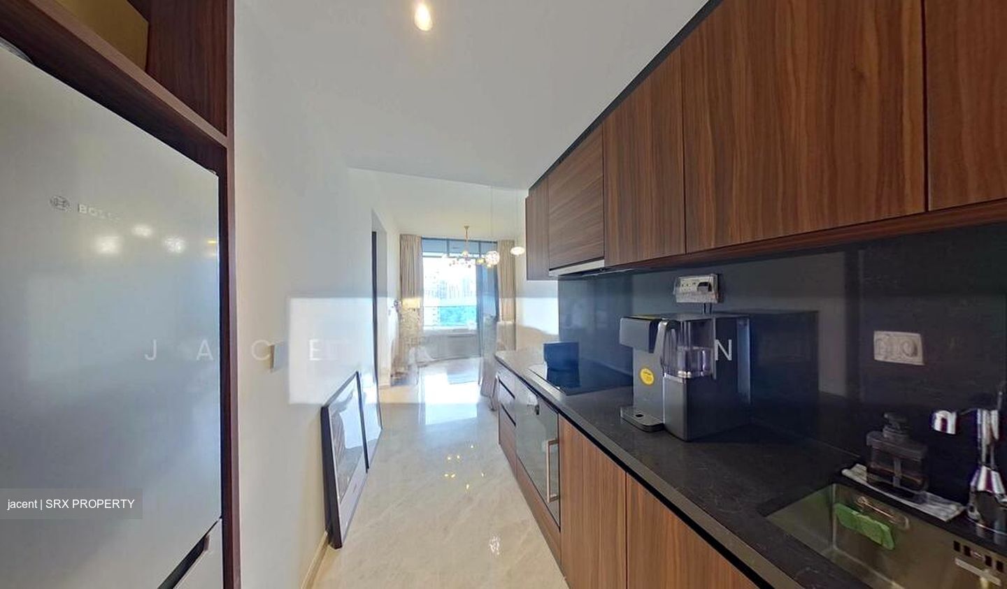 Pullman Residence  (D11), Condominium #503139181